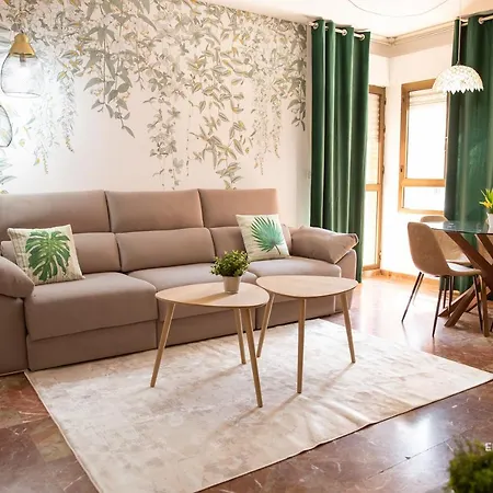 Appartement Pale Cream Mrz *