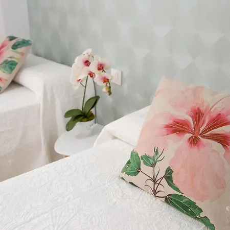 Appartement Pale Cream Mrz Jerez de la Frontera