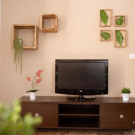 Appartement Pale Cream Mrz Jerez de la Frontera