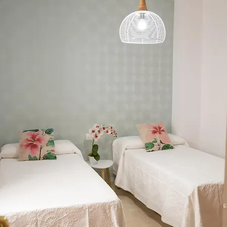 Appartement Pale Cream Mrz *