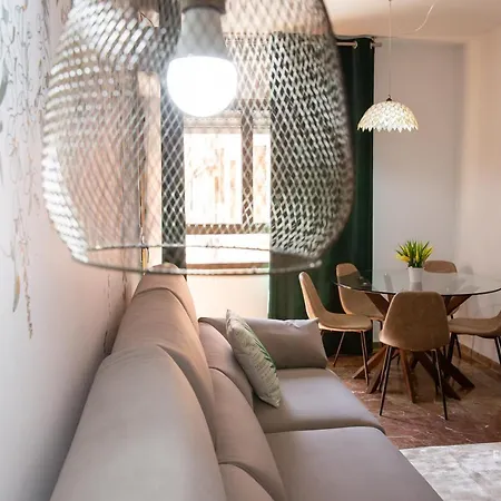Apartamento Mrz Jerez Estación *