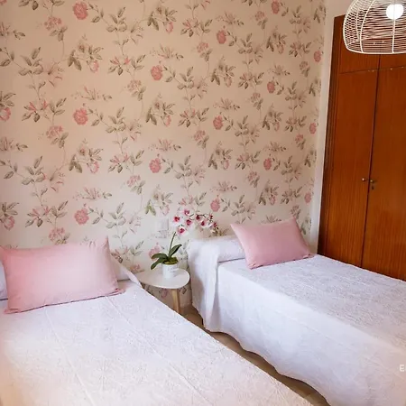 Apartamento Mrz Jerez Estación Jerez de la Frontera