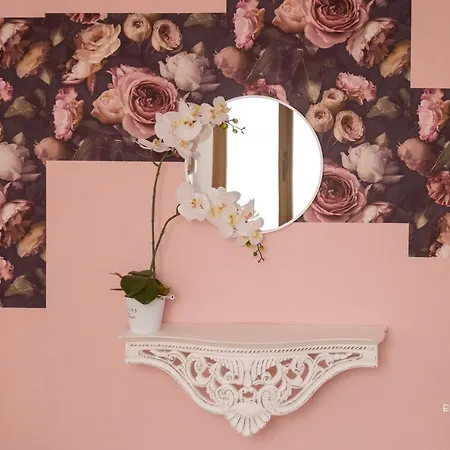 شقة Pale Cream Mrz جيريز