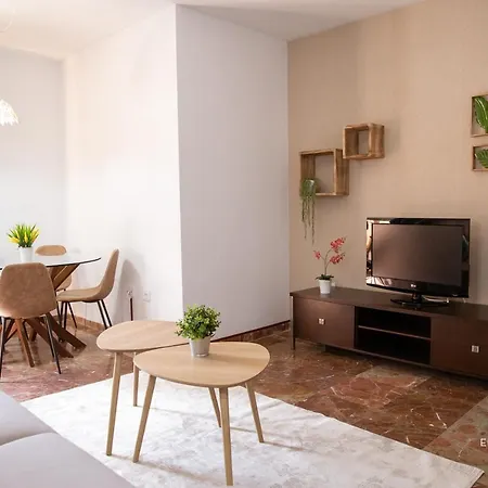 Pale Cream Mrz Apartman