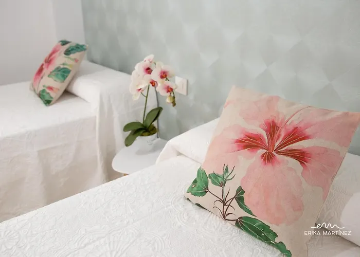 Apartment Pale Cream Mrz Jerez de la Frontera