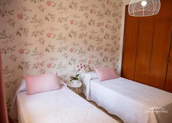 Apartment Pale Cream Mrz Jerez de la Frontera