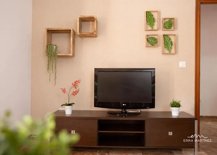 Apartment Pale Cream Mrz Jerez de la Frontera