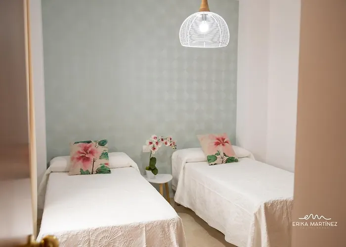 Apartment Pale Cream Mrz *