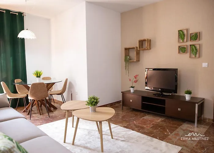 Pale Cream Mrz Apartment