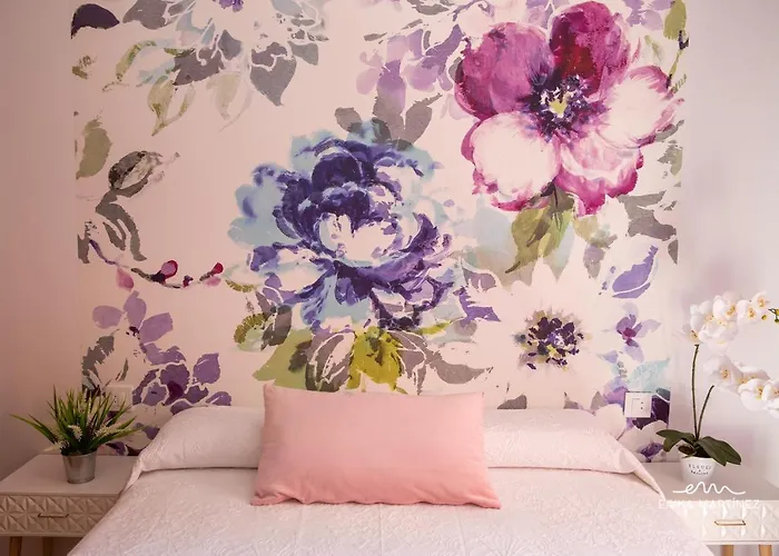 Apartment Pale Cream Mrz Jerez de la Frontera